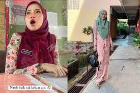 Jadi ingta tahun 2010 ketika kami masih. Video Cikgu Garang Raih 17 Juta Tontonan Di Tiktok Lucu Ramai Buat Parodi Termasuk Diana Danielle Nampak Mekap Tebal Tu Sebab Filter Viral Mstar