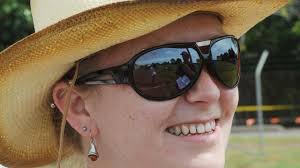 Meningococcal victim: Darwin's Mary-Ellen Hurley remembered as 'a beautiful  soul'