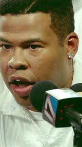 Taking trash talk to a whole new level. #KeyAndPeele