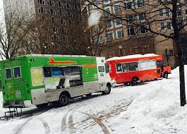 Below's a list of over 220 food trucks boston, ma has in store. Baja Taco Truck Boston Roaming Hunger