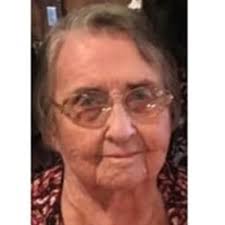 Obituary information for Mrs. Mary Laurene "Rena" Gabel J...