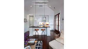 Sl2009 Photo Livingtokitchen Palmetto Cottage Southern Living House Plans Guest House Small Southern Living House Plans Guest House Plans