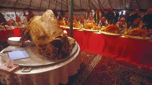 Camel meat is a good source of protein. Camel Meat Ban Leads To Soaring Saudi Lamb Prices