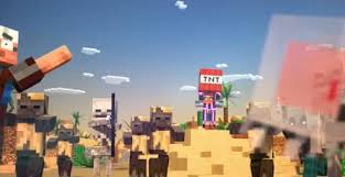 This game is known as ancient dungeons vr but functions just like minecraft dungeons. Juego Minecraft Dungeons Para Pc Levelup
