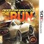 Need For Speed: The Run - Nintendo 3DS from www.nintendolife.com