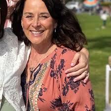 Reading The Aviator's Wife by Melanie Benjamin