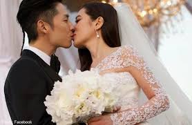 58 kg (128 lbs) blood type: Is Everything Okay With Van Ness And Wife Women Entertainment News Asiaone
