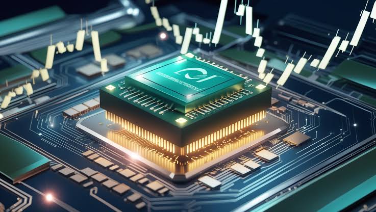 Top Semiconductor Stocks in NSE: Potential Multibaggers