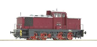 Check spelling or type a new query. Roco 70261 Di Lok Br V 60 Dr Modellbahn Nutz