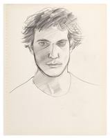 Kunstwerke von Patrick Angus bei Galerie Thomas Fuchs auf artnet