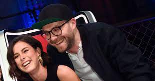Es wäre bereits jetzt die überraschung des jahres: Turtelnd Gesichtet Mark Forster Und Lena Meyer Landrut Sollen Ein Paar Sein Tiroler Tageszeitung Online Nachrichten Von Jetzt