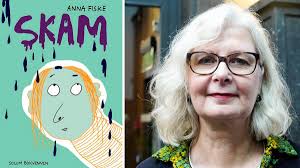 Anmeldelse: «Skam» av Anna Fiske