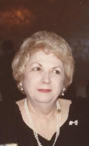 Obituary information for Mary A. Faris