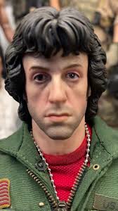 Girl Rambo Halloween Costume