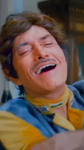 Paid collaboration available 💸👈 Movie: Amrit (1986) Music Director:  Laxmikant Pyarelal Singer: Mohd.Aziz Lyrics: Anand Bakshi Director: Mohan  Kumar Enjoy this super hit song from the 1986 movie Amrit starring Rajesh  Khanna,