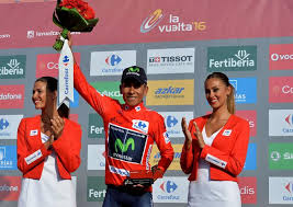 Álbum del team cofidis en la vuelta a españa en el estreno de la nueva #orbeaorca. Vuelta A Espana 2016 Stage 19 As It Happened Cyclingnews