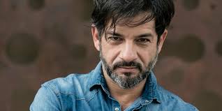 Miguel Rodarte satisfecho con su más reciente filme, “Macho”