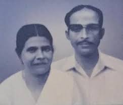 Babu (Mathews George)