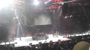 Monterrey, nuevo léon los vio nacer y ahora los recibe con los brazos abiertos para demostrar que ellos son profetas en su tierra, luego del. Concierto Pesado 360 Arena Monterrey Youtube