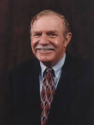 Obituary for Donald Lamar Collins