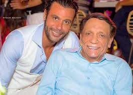بالصور حفيدة جديدة للزعيم وأول تعليق من محمد إمام ويختار هذا الاسم لها Laha Magazine