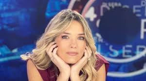 Francesca Barra: età, carriera e vita privata dell'opinionista di The  Couple