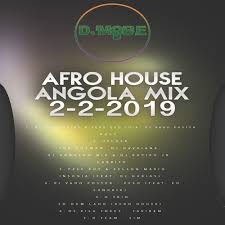 Bruno blaze & dj vanblock. Afro House Angola 2 Fevereiro 2019 Mix Djmobe By Djmobe