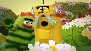 Maybe you would like to learn more about one of these? Yo Gabba Gabba S01e12 Scary Video Dailymotion