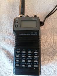 Image result for ICOM IC-R1