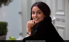 The beauty of physical stats, their height, weight, eye color has always followed the others. Banita Sandhu Stars In Us Sc Fi Series Pandora Varun Dhawan Is So Proud