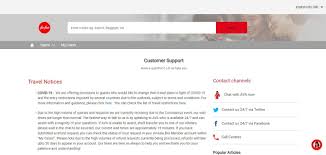 The super app is now one of the top three online travel agencies (otas) in the region. How To Request For Refunds On Airasia Different Types Of Refund