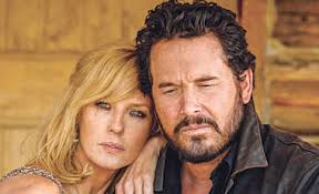 Why Kelly Reilly's Beth Dutton made HBO reject Yellowstone