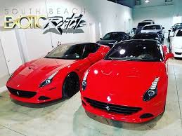 Pin On South Beach Exotic Rentals