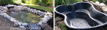 We did not find results for: How To Add A Water Feature To Your Backyard Diy Pond Ideas