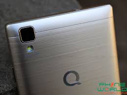 QMobile E1 Review - Big Battery ...