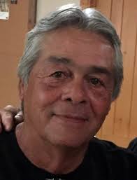 Obituary for Jesus Alfonso "Toto" Carreon