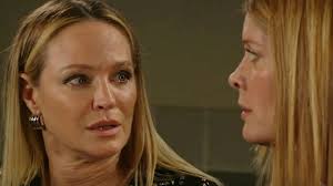 Here's Why [Spoiler] Kidnapped Sharon & Phyllis