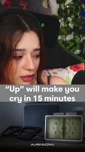 Heartbreaking Moments in Disney's Up