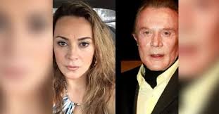 Tras la muerte de su padre, hija de exactor de Televisa retomará demanda en  contra de su viuda