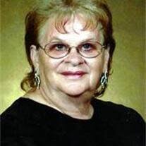 JoAnn Phelps Obituary