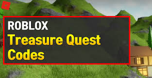 Here is the list of active codes we found on roblox treasure quest, when using these codes write them . Roblox Treasure Quest Codes July 2021 Owwya