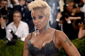 Blige is taking fans on an emotional journey with her new documentary, my life. Mary J Blige Cha Cha Is 48 Years Old And Still Fine As Wine Umbrellaacademy