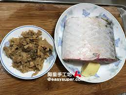 鯇魚的家常做法 冬菜蒸鯇魚 紅燒鯇魚 鯇魚豆腐湯 薑蔥炆鯇魚 豆卜蒸鯇魚 豉汁蒸鯇魚 煎鯇魚