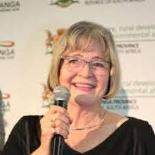 Jill Whyte's Instagram, Twitter & Facebook