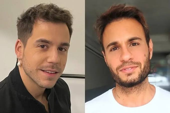 Los detalles de la denuncia que iniciará Tomás Dente contra su hermano -  Yahoo Vida y Estilo