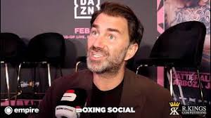 Canelo Alvarez Dismisses Jake Paul Fight Rumours Before May 3