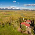Fly fishing argentina, tecka, corcovado, & rob nicholas. Fly Fishing Estancia Tecka Lodge Argentina Fly Odyssey Australia