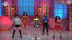 This opens in a new window. Zimzalabim Red Velvet Dance Mirror Youtube