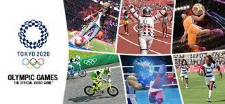 Video games have changed over the years. Olympic Games Tokyo 2020 The Official Video Game Incl Multiplayer Free Download