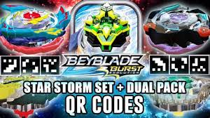 Qr codes for 2020 and 202. Beyblade Burst God Qr Codes Drone Fest